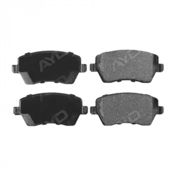 Renault Ön Fren Balata AYD 60050A