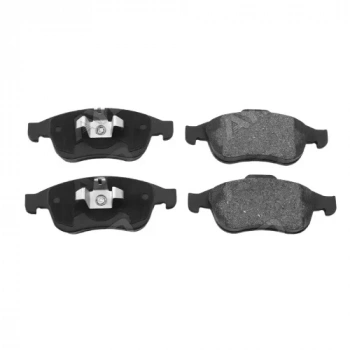 Renault Ön Fren Balata AYD 60073A