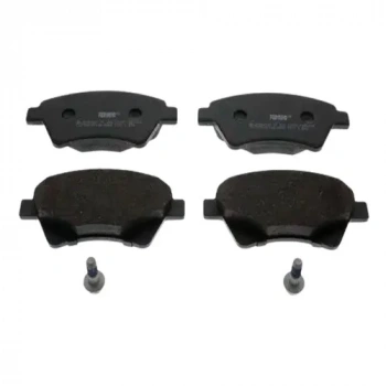 Renault Ön Fren Balata AYD-60091AA