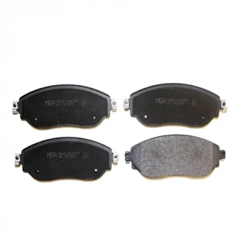 Renault Ön Fren Balata MGA 55645