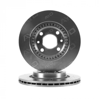 Renault Ön Fren Disk AYD 50166