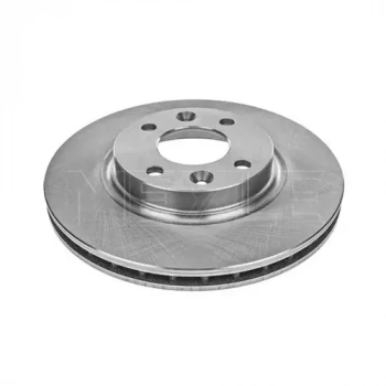 Renault Ön Fren Disk AYD 50181