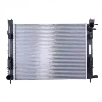 Renault Su Radyatörü Kale-0518601AB