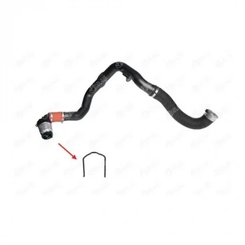 Renault Turbo Borusu Segmanı İbras-12775