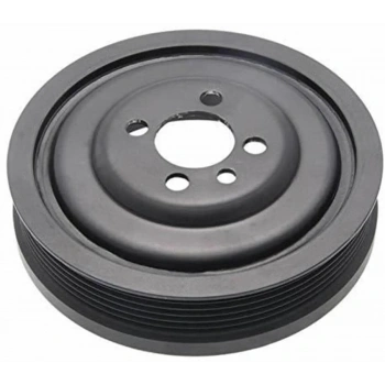 Seat Altea Krank Kasnağı