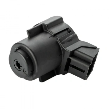 Seat İbiza Kontak Termiği