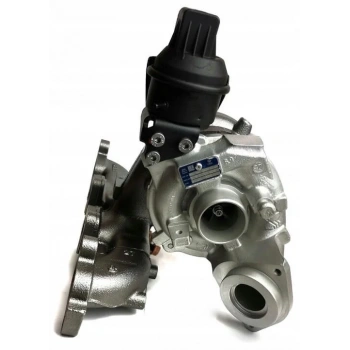 Skoda Kkk 03l253056r Turbo