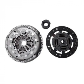 Skoda Octavia Debriyaj Seti