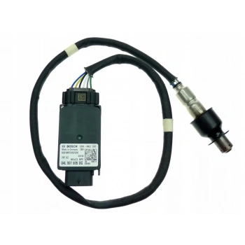 Skoda Octavi̇a Nox Sensörü