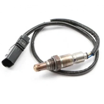 Skoda Octavia Oksijen Sensörü