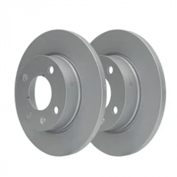 Skoda Ön Fren Disk Braxis AE0202