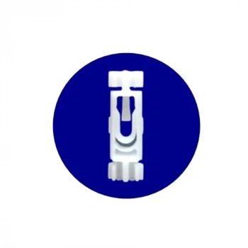 Tavan Çıta Büyük Klips Segman 11020026