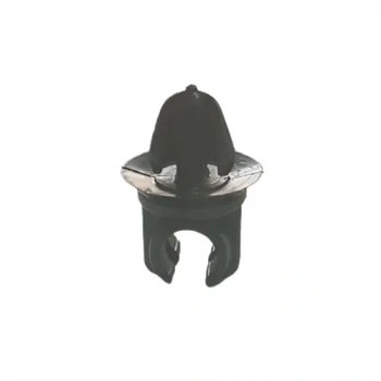 Tesisat Klipsi U Tipi 11010025