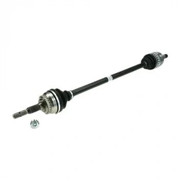 Toyota Aks Komple Ön Veka TO-8006A