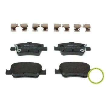 Toyota Arka Fren Balata AYD 60067AA