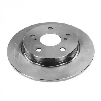 Toyota Arka Fren Disk AYD 50221