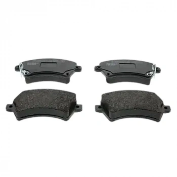 Toyota Ön Fren Balata AYD 60043AA