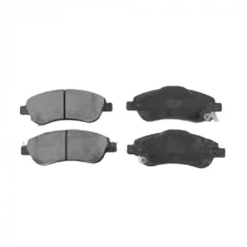 Toyota Ön Fren Balata AYD 60245A