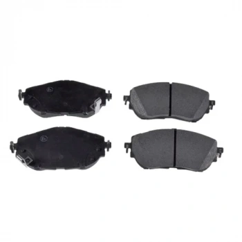 Toyota Ön Fren Balata MAHER-00015