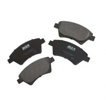 Toyota Ön Fren Balata MGA-55266