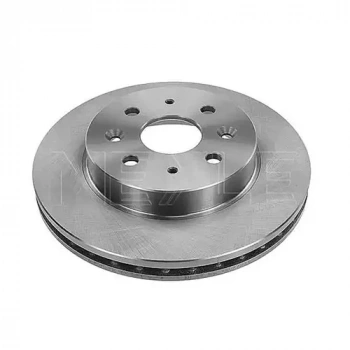 Toyota Ön Fren Disk AYD 50397