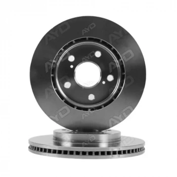 Toyota Ön Fren Disk AYD 50410