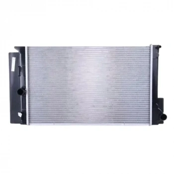 Toyota Su Radyatörü MAHER 10527