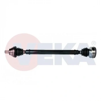 Volkswagen Aks Komple Ön Veka VW-8006