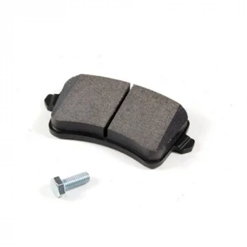 Volkswagen Arka Fren Balata Delphi LP1998