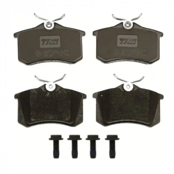 Volkswagen Arka Fren Balata TRW-GDB823