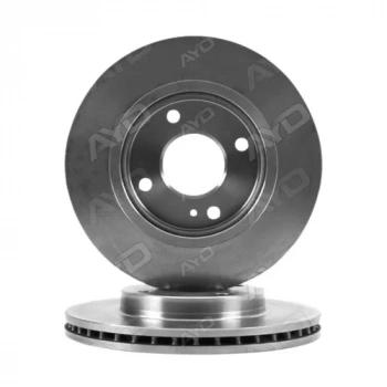 Volkswagen Arka Fren Disk AYD 50183