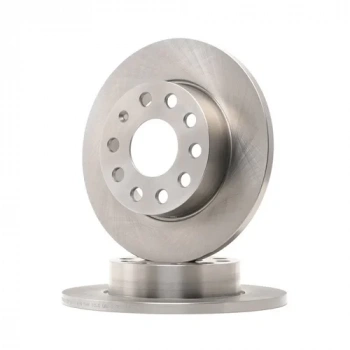 Volkswagen Arka Fren Disk Ferodo DDF1276