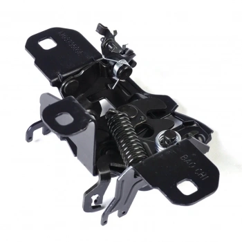 Volkswagen Bora Kaput Kilidi