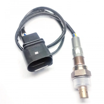 Volkswagen Bora Oksijen Sensörü