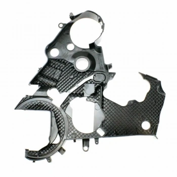 Volkswagen Caddy Triger Muhafazası