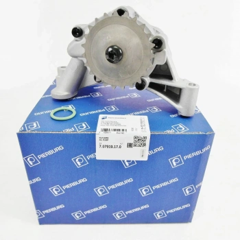 Volkswagen Caddy Yağ Pompası