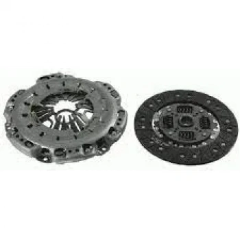 Volkswagen Crafter Debriyaj Seti