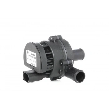 Volkswagen Crafter Su Pompası