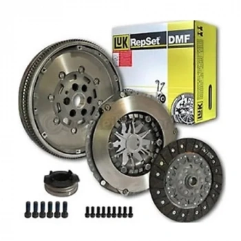 Volkswagen Debriyaj Seti Luk 600001600