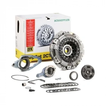 Volkswagen Debriyaj Seti Luk 602000100