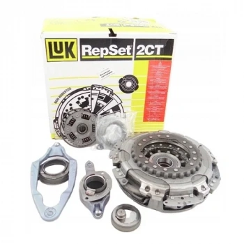 Volkswagen Debriyaj Seti Luk 602000700