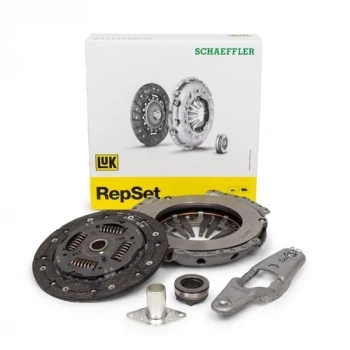 Volkswagen Debriyaj Seti Luk 620332200