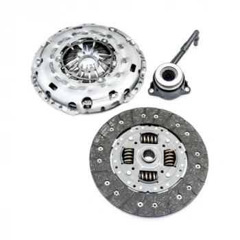 Volkswagen Debriyaj Seti Luk 626315033