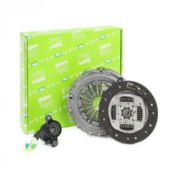 Volkswagen Debriyaj Seti Valeo 877339