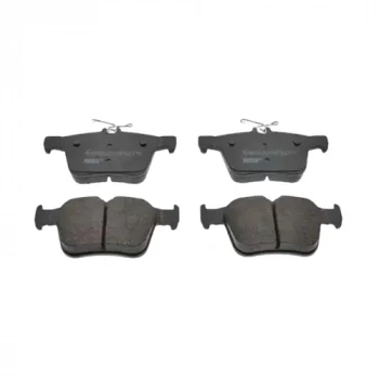 Volkswagen Fren Balata Arka MHR-00312