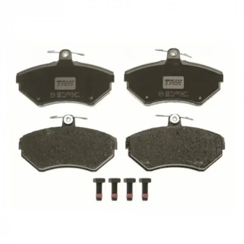 Volkswagen Fren Balata Ön Trw GDB1266