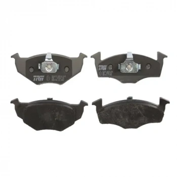 Volkswagen Fren Balata Ön Trw GDB1306