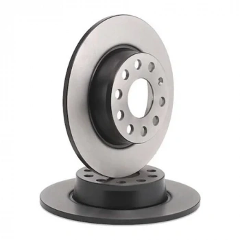 Volkswagen Fren Disk Arka Bosch 0986479677