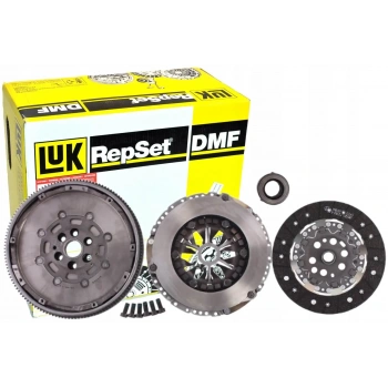 Volkswagen Golf Debriyaj Seti