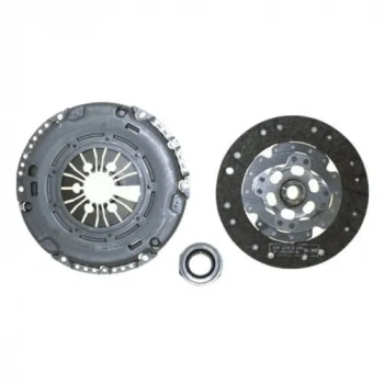 Volkswagen Golf Debriyaj Seti